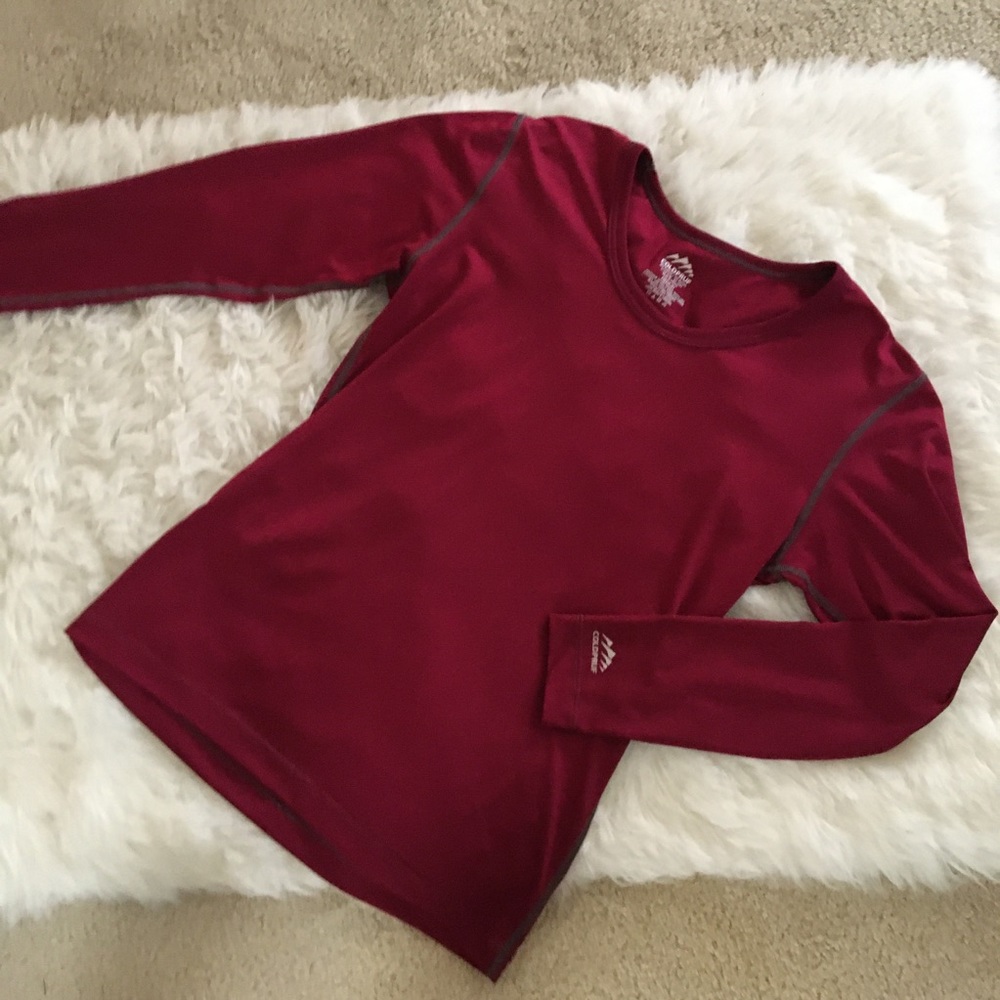 Coldpruf Long Sleeve Layering Tee